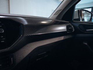 Volkswagen T-Cross 1.0 TSI Style DSG