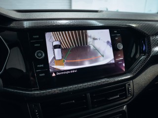 Volkswagen T-Cross 1.0 TSI Style DSG