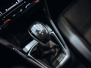 Volkswagen T-Cross 1.0 TSI Style DSG