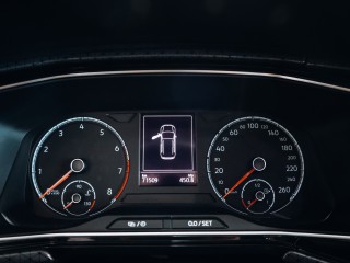 Volkswagen T-Cross 1.0 TSI Style DSG