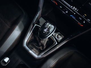 Volkswagen T-Cross 1.0 TSI Style DSG