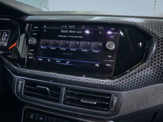 Volkswagen T-Cross 1.0 TSI Style DSG