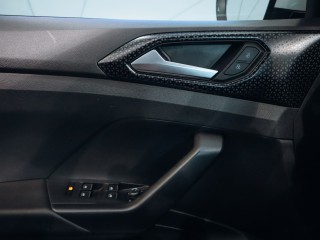 Volkswagen T-Cross 1.0 TSI Style DSG
