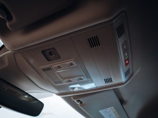 Volkswagen T-Cross 1.0 TSI Style DSG