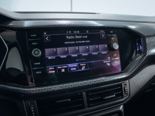 Volkswagen T-Cross 1.0 TSI Style DSG