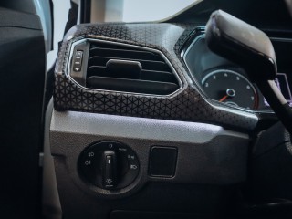 Volkswagen T-Cross 1.0 TSI Style DSG