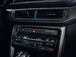 Volkswagen T-Cross 1.0 TSI Style DSG