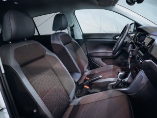 Volkswagen T-Cross 1.0 TSI Style DSG