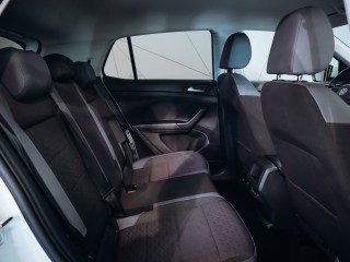 Volkswagen T-Cross 1.0 TSI Style DSG