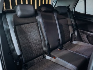 Volkswagen T-Cross 1.0 TSI Style DSG