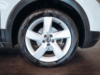 Volkswagen T-Cross 1.0 TSI Style DSG