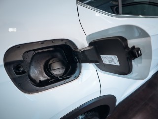 Volkswagen T-Cross 1.0 TSI Style DSG