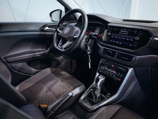 Volkswagen T-Cross 1.0 TSI Style DSG