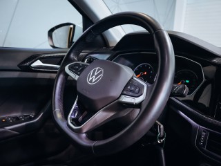 Volkswagen T-Cross 1.0 TSI Style DSG