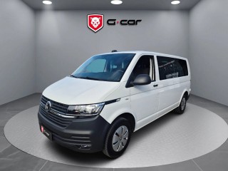 Volkswagen Transporter 2.0TDI 110 kW dlouhý rozvor