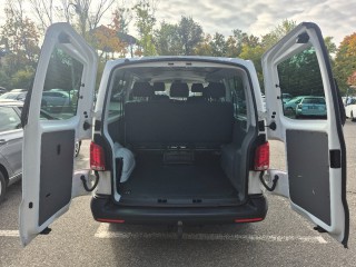 Volkswagen Transporter 2.0TDI 110 kW dlouhý rozvor