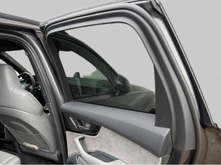 Audi SQ7 4.0TDI Quattro 320 kW