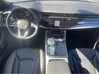 Audi Q8 50TDI Quattro S-line