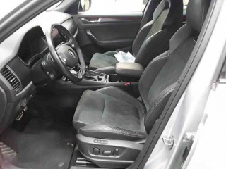 Škoda Kodiaq Sportline 2.0 TSI 140kW