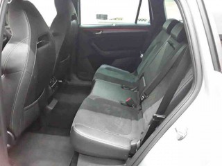 Škoda Kodiaq Sportline 2.0 TSI 140kW