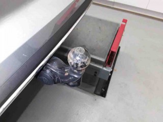 Škoda Kodiaq Sportline 2.0 TSI 140kW