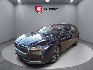 Škoda Superb Selection 2.0 TSI 195kW