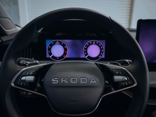 Škoda Superb Selection 2.0 TSI 195kW