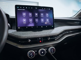 Škoda Superb Selection 2.0 TSI 195kW