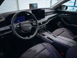 Škoda Superb Selection 2.0 TSI 195kW