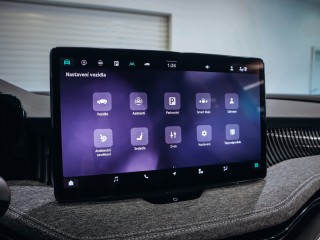 Škoda Superb Selection 2.0 TSI 195kW