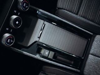 Škoda Superb Selection 2.0 TSI 195kW