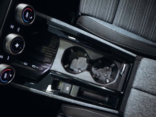 Škoda Superb Selection 2.0 TSI 195kW