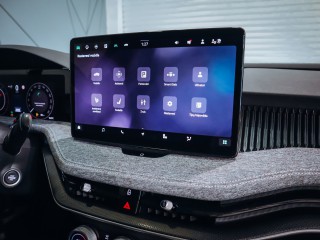 Škoda Superb Selection 2.0 TSI 195kW