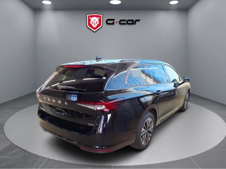 Škoda Superb Selection 2.0 TSI 195kW