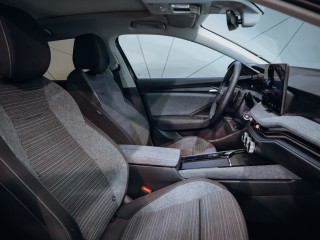 Škoda Superb Selection 2.0 TSI 195kW