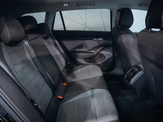 Škoda Superb Selection 2.0 TSI 195kW