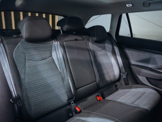 Škoda Superb Selection 2.0 TSI 195kW