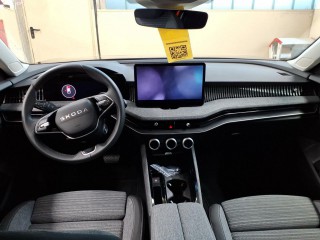 Škoda Superb Selection 2.0 TSI 195kW