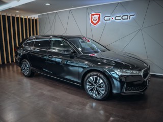 Škoda Superb Selection 2.0 TSI 195kW