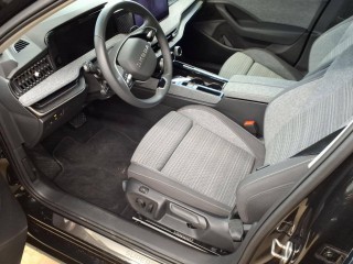 Škoda Superb Selection 2.0 TSI 195kW