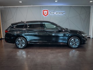 Škoda Superb Selection 2.0 TSI 195kW