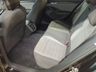 Škoda Superb Selection 2.0 TSI 195kW