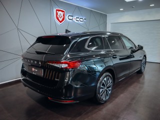 Škoda Superb Selection 2.0 TSI 195kW