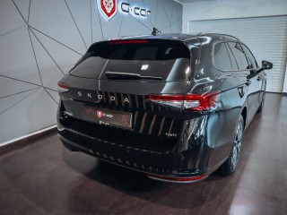 Škoda Superb Selection 2.0 TSI 195kW