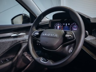 Škoda Superb Selection 2.0 TSI 195kW