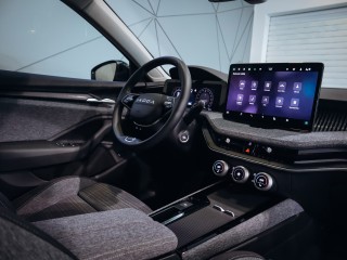 Škoda Superb Selection 2.0 TSI 195kW