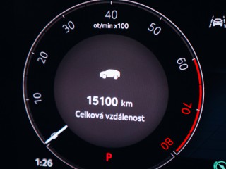 Škoda Superb Selection 2.0 TSI 195kW