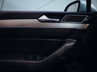 Volkswagen Passat Variant 1.5 TSI Highline Variant