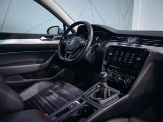 Volkswagen Passat Variant 1.5 TSI Highline Variant