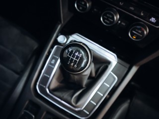 Volkswagen Passat Variant 1.5 TSI Highline Variant